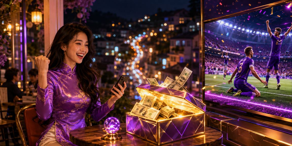 Khung cảnh thư giãn và cá cược casino tại Đà Lạt