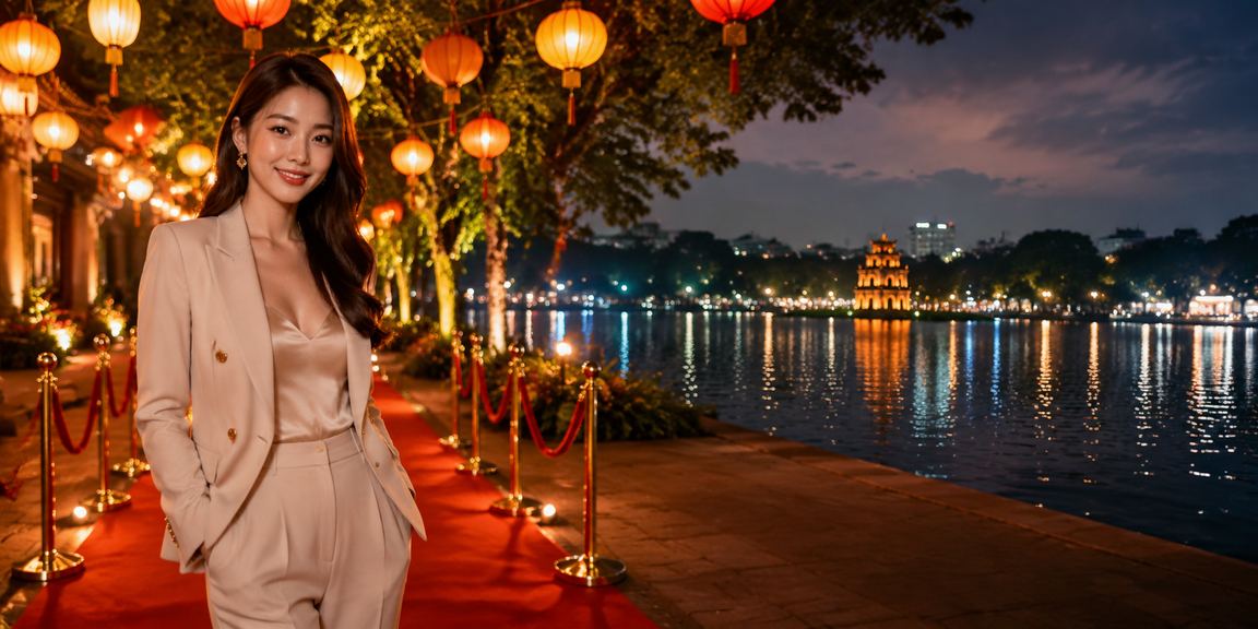 Thanh toán và bảo mật dữ liệu người dùng tại Hà Nội