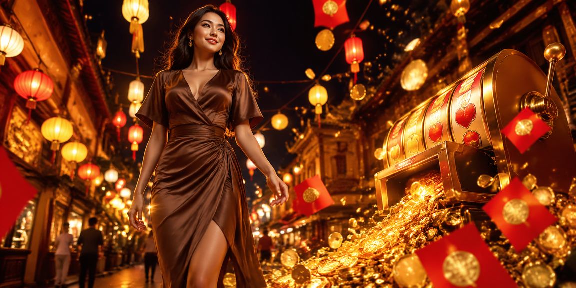 Không khí cá cược casino trực tuyến sôi động tại Việt Nam